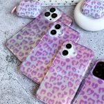 قاب پلنگی Violet