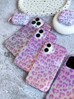 قاب پلنگی Violet