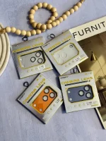 محافظ لنز فول سری 17 با پوشش AR+AF