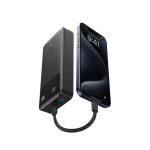 پاوربانک Anker 30W 20000mAh مدل Smart Display Nano A1384H11 | گارانتی 18 ماهه - Image 5