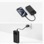 پاوربانک Anker 30W 20000mAh مدل Smart Display Nano A1384H11 | گارانتی 18 ماهه - Image 2