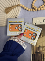 محافظ لنز فول سری 17 | محافظت 95% از لنز دوربین موبایل - Image 3