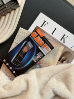 گلس ضد استاتیک شفاف | محافظت از صفحه نمایش با کیفیت بالا - Image 3