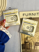 محافظ لنز فول سری 17 | محافظت 95% از لنز دوربین موبایل - Image 5