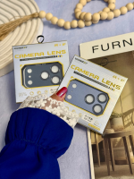 محافظ لنز فول سری 17 | محافظت 95% از لنز دوربین موبایل - Image 4