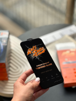 گلس ضد استاتیک شفاف | محافظت از صفحه نمایش با کیفیت بالا - Image 4