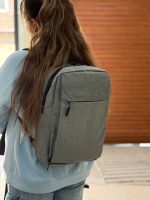 کوله پشتی FE | سبک و جادار با طراحی مینیمال - Image 2