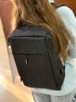 کوله پشتی FE | سبک و جادار با طراحی مینیمال - Image 7