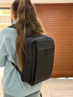 کوله پشتی FE | سبک و جادار با طراحی مینیمال - Image 6