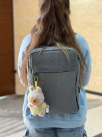 کوله پشتی FE | سبک و جادار با طراحی مینیمال - Image 5