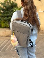 کوله پشتی FE | سبک و جادار با طراحی مینیمال - Image 4